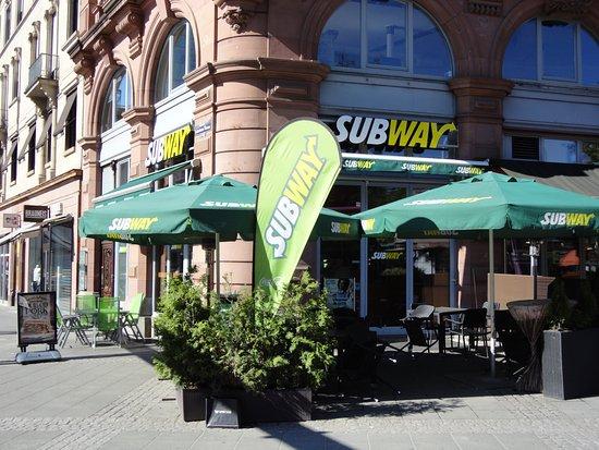 Subway